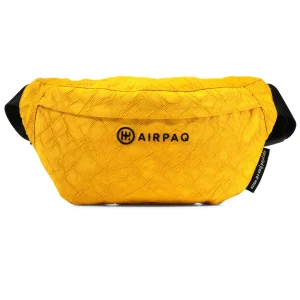 Airpaq Bauchtasche HipBaq gelb