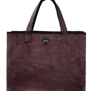Shopper mokka